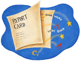 Report Card 